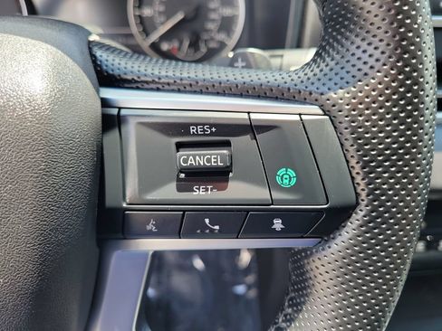 Used 2024 Mitsubishi Outlander SE AWD/4WD image 20