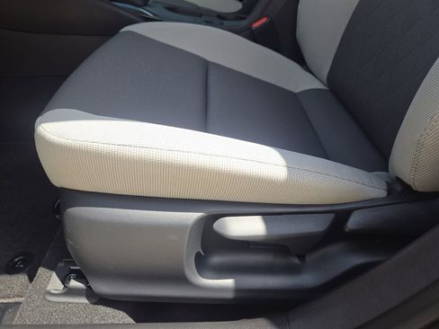 New 2026 Toyota Corolla LE FWD image 19