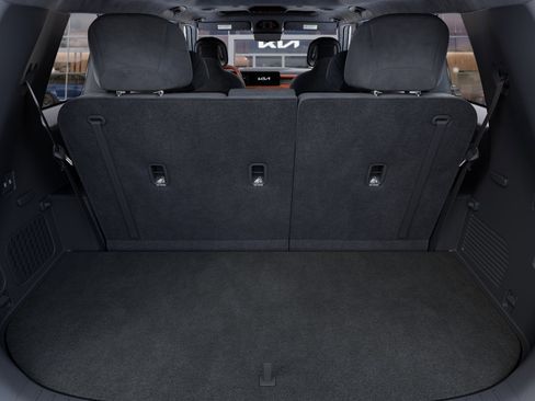 New 2027 Kia Telluride X-Line SX Prestige image 19