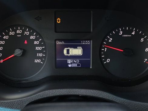 Used 2023 Mercedes-Benz Sprinter 2500 image 13