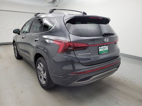 Used 2023 Hyundai Santa Fe SEL FWD image 5