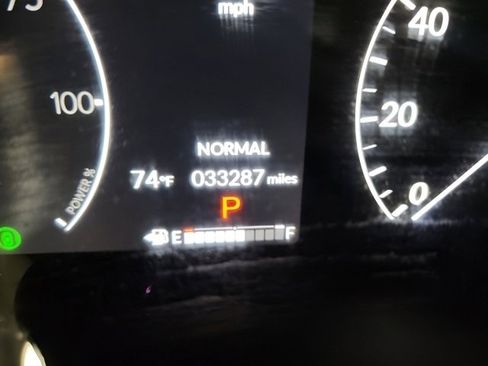 Used 2024 Honda CR-V Sport image 34