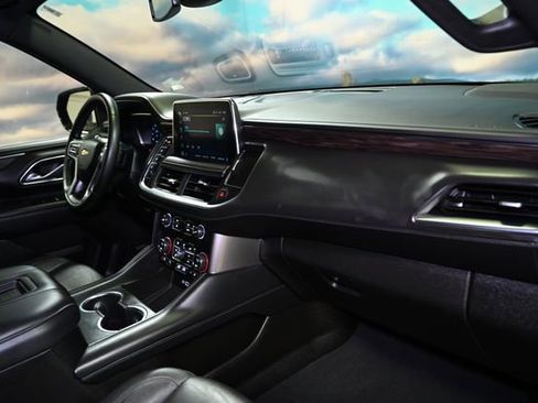 Used 2023 Chevrolet Tahoe LT image 69