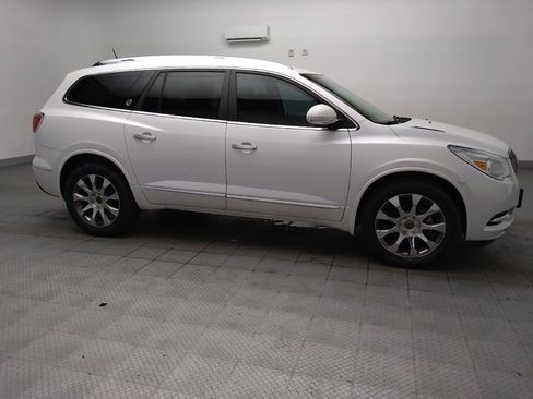 Used 2017 Buick Enclave Premium w/ Experience Buick Package AWD/4WD image 11