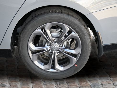 New 2026 Honda Accord EX-L image 31