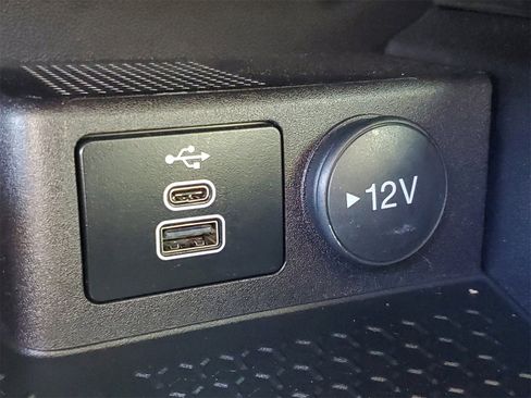 Used 2024 Ford Bronco Sport Big Bend image 25