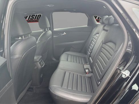 Certified 2023 Kia Forte GT-Line w/ GT-Line Premium Package image 10