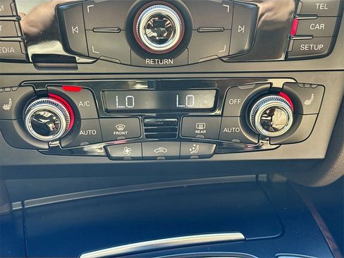 Used 2016 Audi A4 2.0T Premium w/ Convenience Plus Package image 15