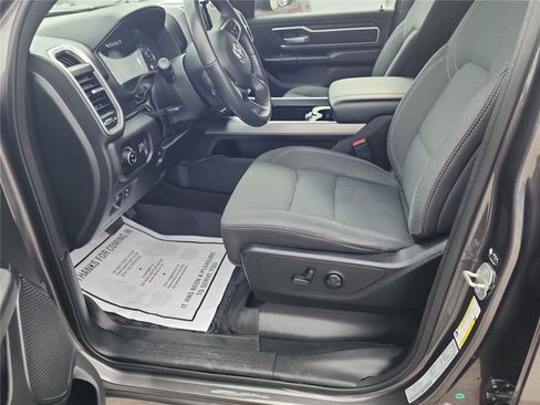 Used 2023 RAM 1500 Big Horn image 13