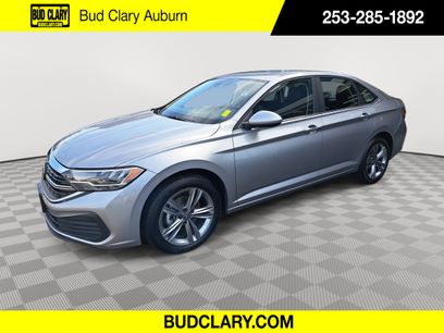 Used 2024 Volkswagen Jetta SE