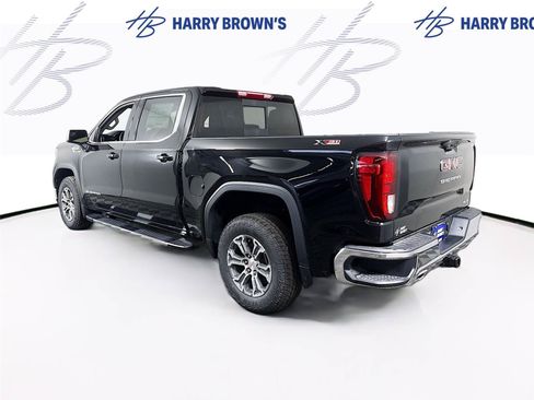 New 2026 GMC Sierra 1500 SLE AWD/4WD image 28