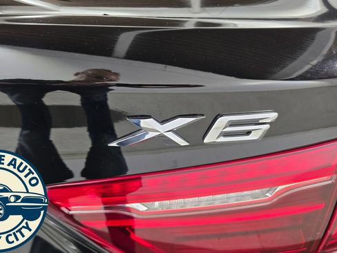 Used 2017 BMW X6 xDrive35i AWD/4WD image 38