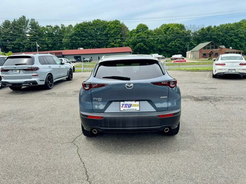 Used 2023 MAZDA CX-30 AWD 2.5 S w/ Preferred Package image 5