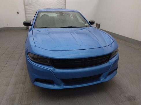 Used 2023 Dodge Charger SXT w/ Cold Weather Package RWD image 14