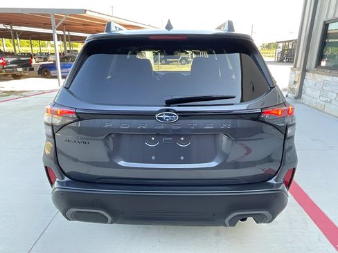 Used 2026 Subaru Forester Limited AWD/4WD image 14