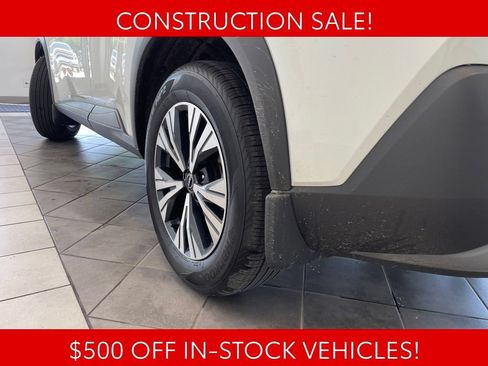 Used 2023 Nissan Rogue SV w/ SV Premium B Package AWD/4WD image 20