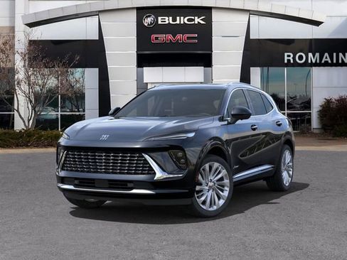 Used 2024 Buick Envision Avenir image 6