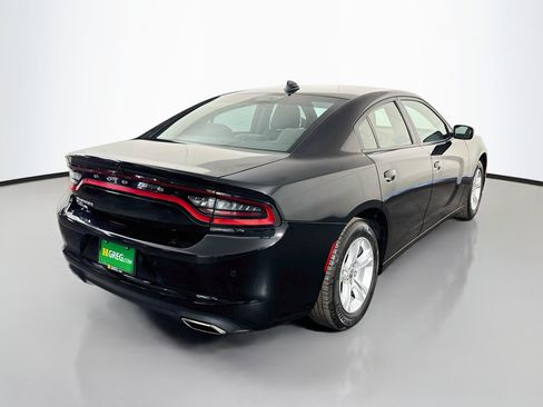 Used 2023 Dodge Charger SXT RWD image 10