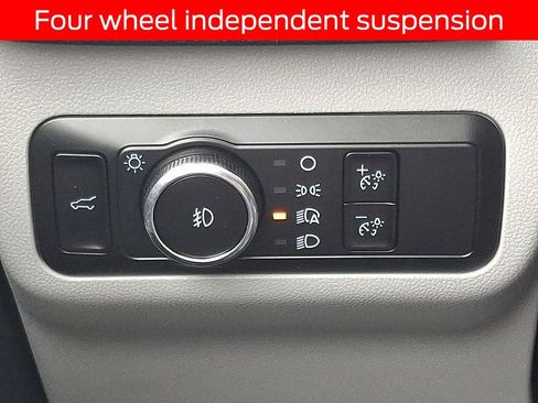 Used 2023 Ford Escape Platinum w/ Premium Technology Package image 23