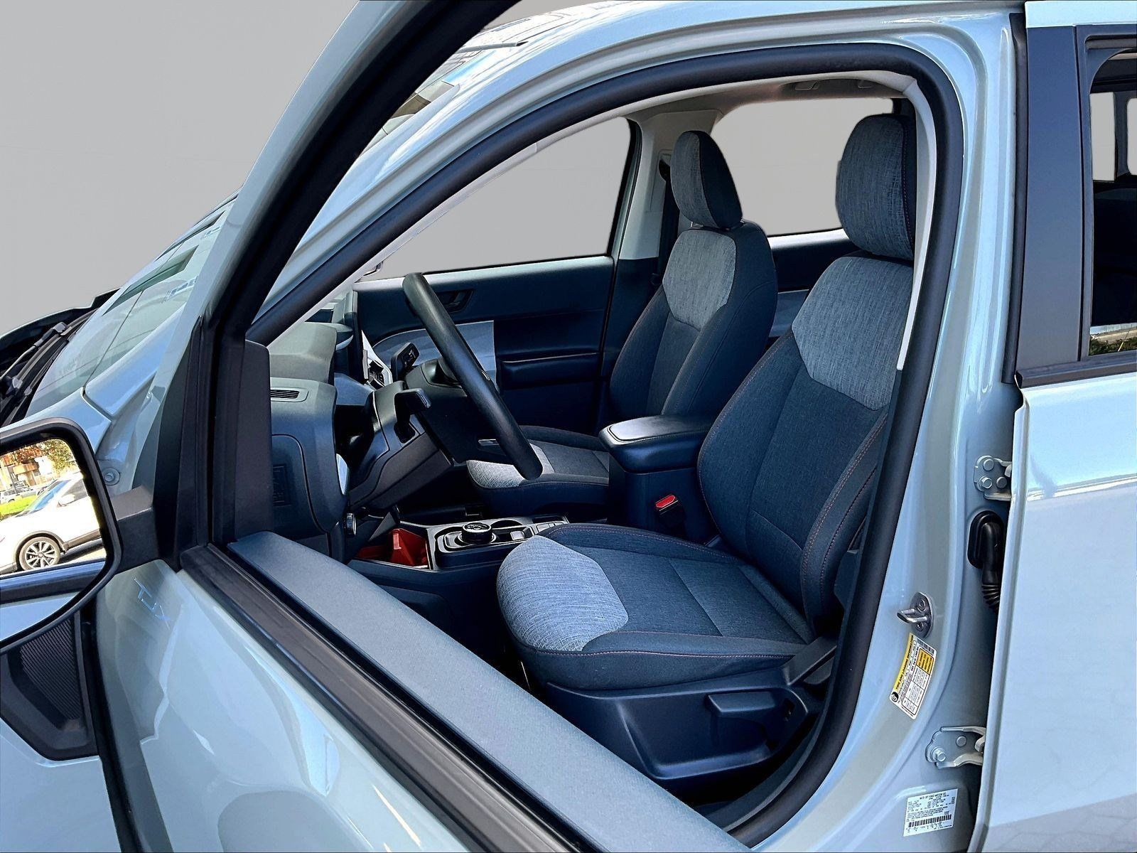 Used 2023 Ford Maverick XLT FWD image 21