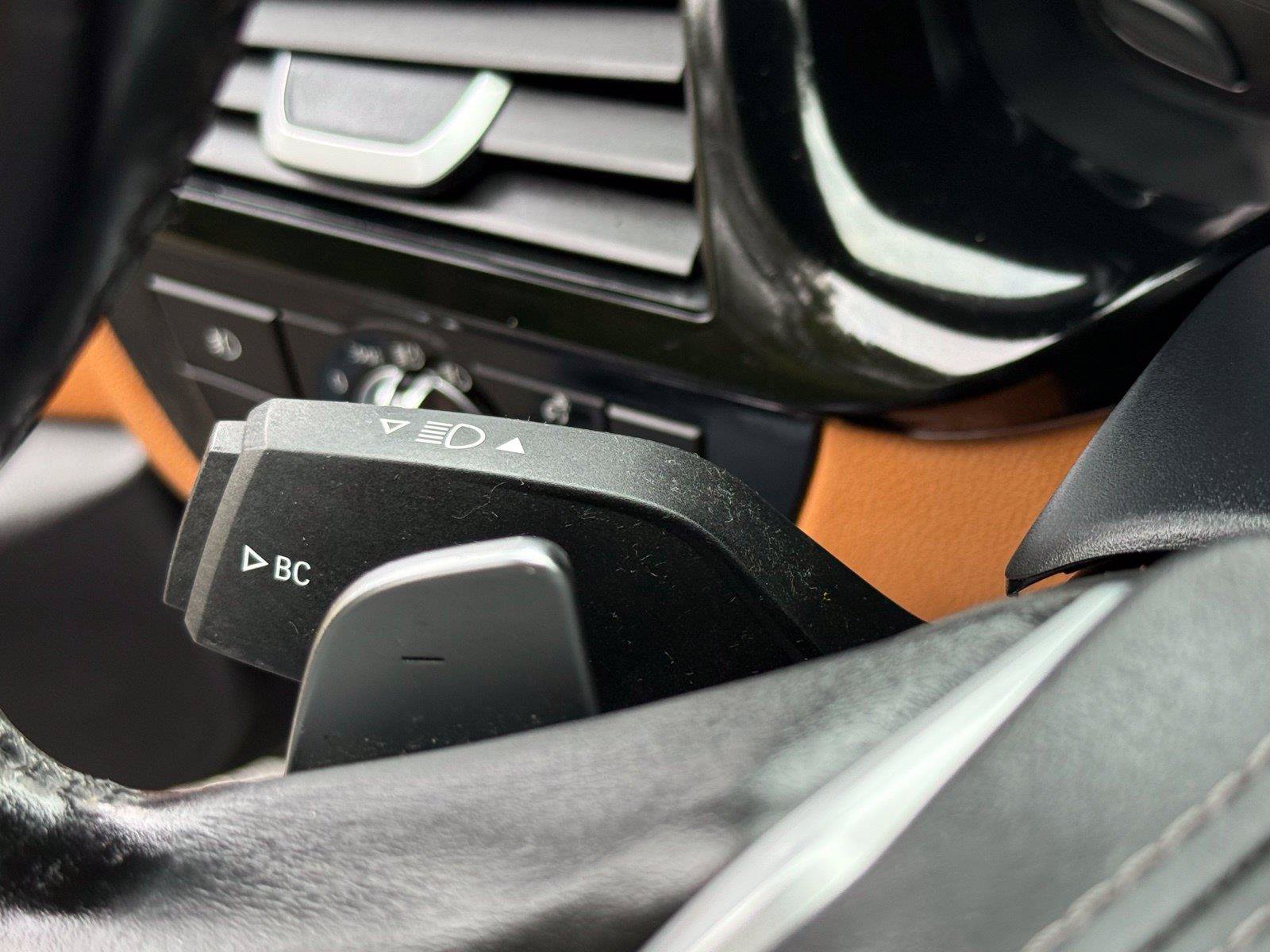 Used 2018 BMW 530i RWD image 44