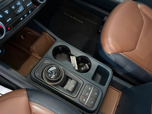 Used 2023 Ford Maverick Lariat w/ Lariat Luxury Package AWD/4WD image 20