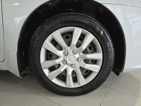 Used 2017 Nissan Sentra SV w/ Protection Package FWD image 9