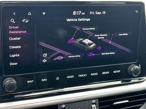 Used 2023 Kia Forte GT-Line image 21