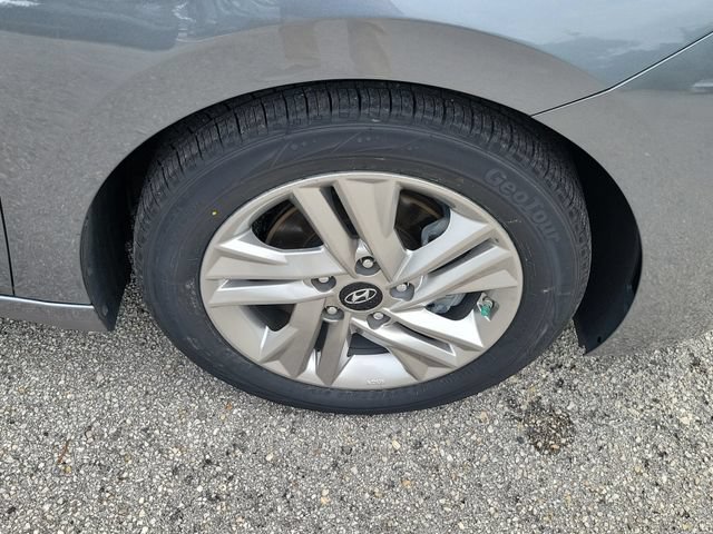 Used 2019 Hyundai Elantra SEL FWD image 7