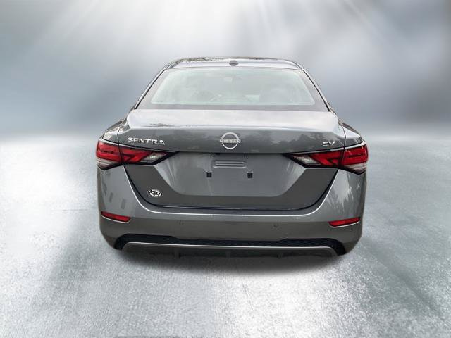 Used 2024 Nissan Sentra SV FWD image 4
