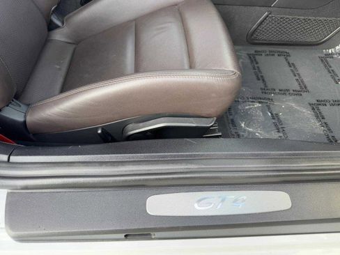 Used 2016 Porsche Cayman GT4 image 35