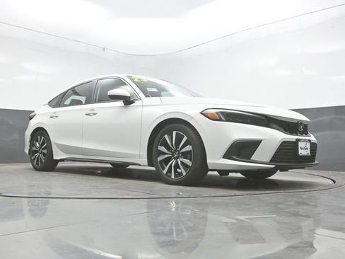 Used 2023 Honda Civic EX-L image 30