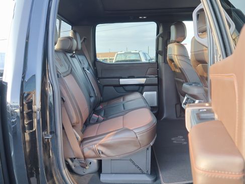 Certified 2024 Ford F250 King Ranch image 32