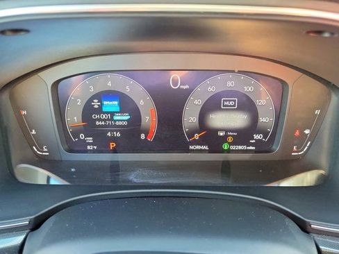 Used 2023 Acura Integra A-Spec image 13