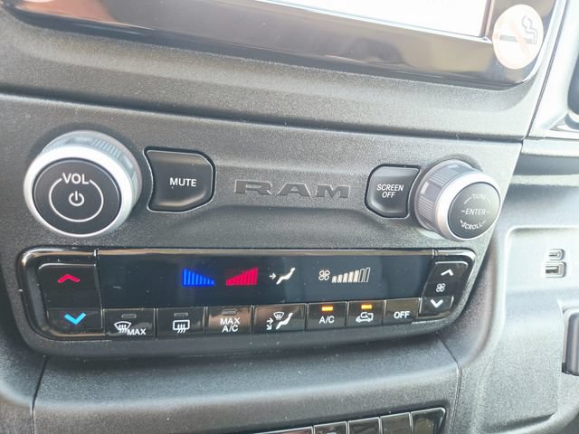 Used 2023 RAM ProMaster 2500 FWD image 22