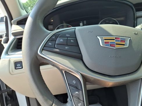 Used 2024 Cadillac XT5 Premium Luxury w/ LPO, Floor Liner Package AWD/4WD image 15