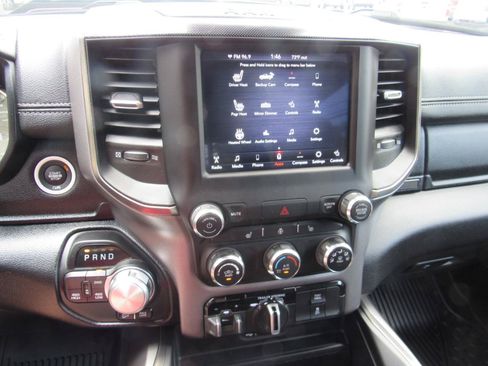 Used 2021 RAM 1500 Rebel w/ Level 1 Equipment Group AWD/4WD image 27