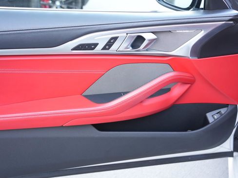 Used 2022 BMW 840i 840i Coupe RWD w/ Driving Assistance Package image 11