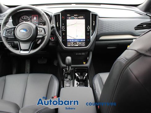 Certified 2026 Subaru Forester Limited AWD/4WD image 24