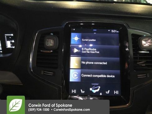 Used 2018 Volvo XC90 T5 Momentum w/ Convenience Package image 4