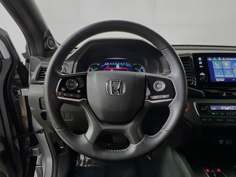 Used 2021 Honda Passport EX-L image 18