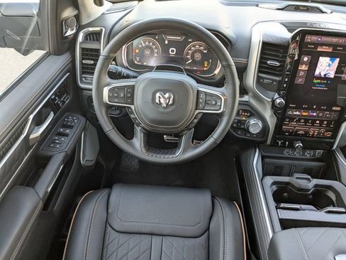 New 2026 RAM 1500 Tungsten image 16