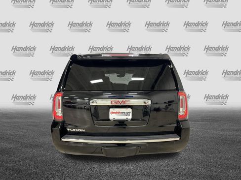 Used 2020 GMC Yukon Denali w/ Open Road Package AWD/4WD image 9