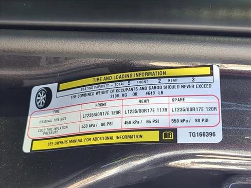 New 2026 RAM 3500 Laramie w/ Night Edition image 20