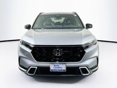 Used 2023 Honda CR-V Sport Touring image 2