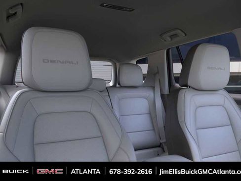 New 2026 GMC Terrain Denali image 24