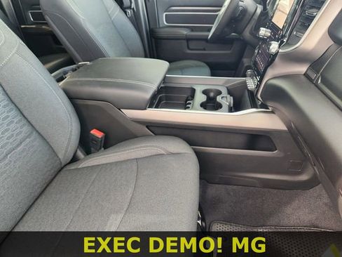 New 2026 RAM 2500 Lone Star image 11