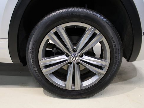 Used 2019 Volkswagen Atlas SE image 10