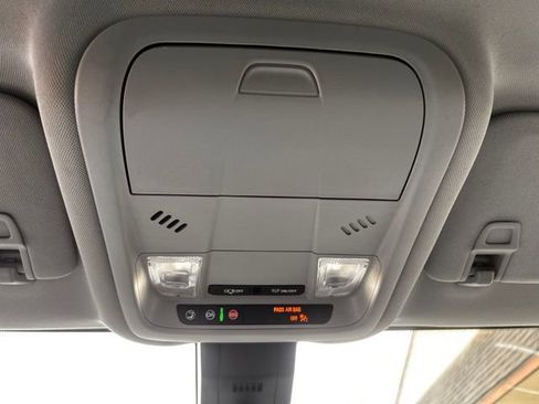 Used 2023 Chevrolet Equinox LT w/ LPO, Floor Liner Package AWD/4WD image 27