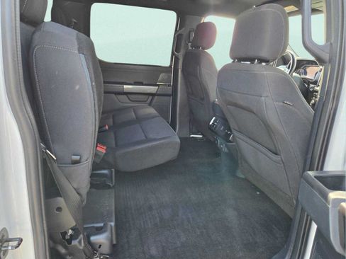 Used 2021 Ford F150 XLT w/ Equipment Group 302A High AWD/4WD image 18